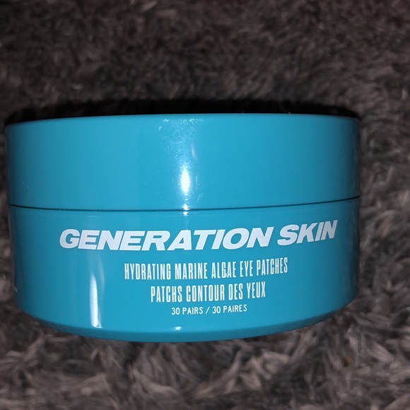 GEN SKIN HYDRATING EYE PATCHES - Picture 4 of 5